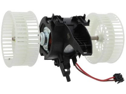 BMW Blower Motor Assembly URO Parts 64116933910