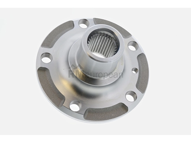 BMW Wheel Hub febi bilstein 33406867815