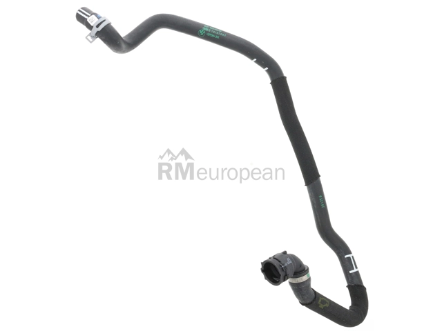 BMW Heater Hose Genuine BMW 64219354464