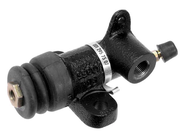 Mercedes Clutch Slave Cylinder Valeo FTE 000295200764