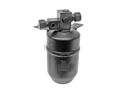 BMW Receiver Drier Mahle Behr 64531466051