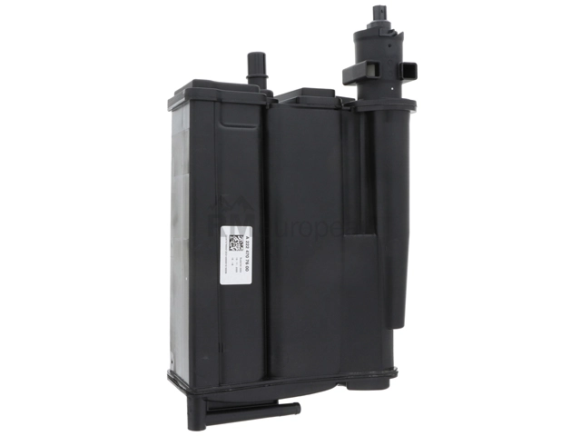 Mercedes Vapor Canister Genuine Mercedes 2224707600