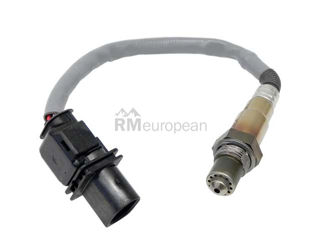 BMW Oxygen Sensor Bosch 11787537984