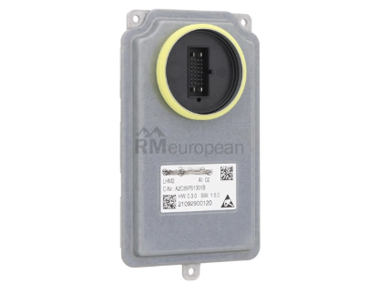 BMW Control Unit Automotive Lighting 63117354974