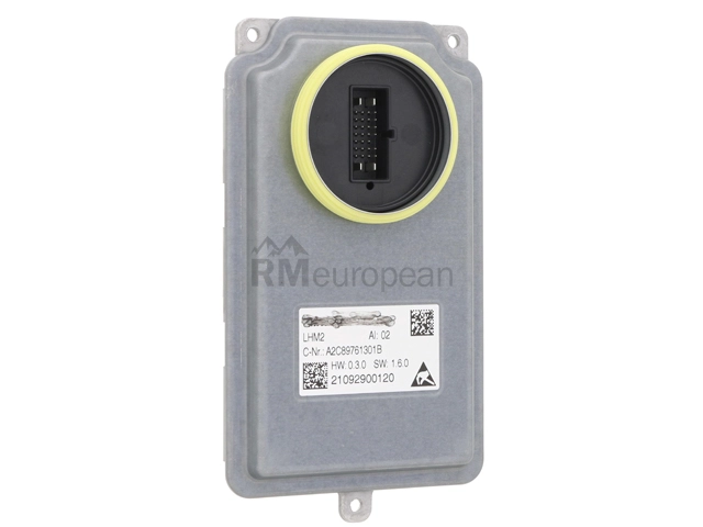 BMW Control Unit Automotive Lighting 63117354974