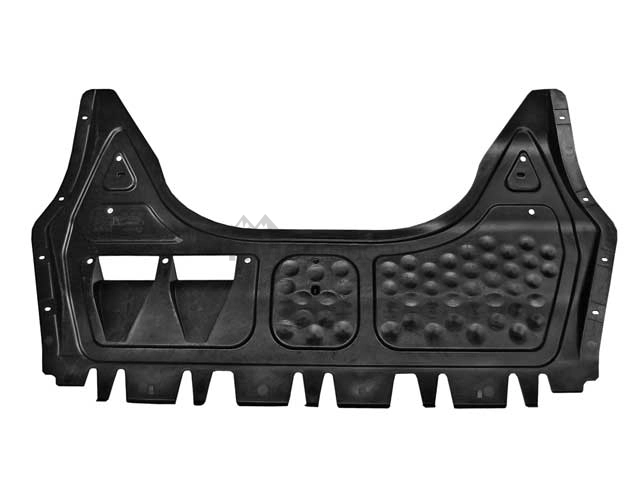 VW-Audi Engine Protection Pan Genuine VW/Audi 1K0825235AE