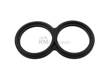 Oil Filter Housing Gasket Mahle B31935