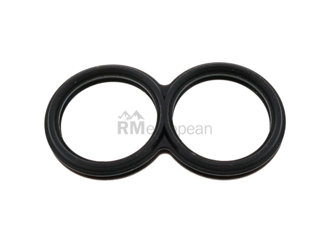 Oil Filter Housing Gasket Mahle B31935