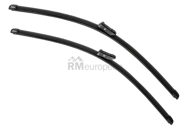 VW-Audi Wiper Blade Set Valeo 5C1955425