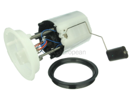 Mini Fuel Pump Assembly URO Parts 16112755083