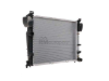 Mercedes Radiator Mahle Behr 220500240364