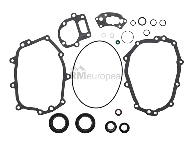 Porsche Transmission Gasket Set Elring Klinger 91530091101