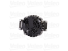VW-Audi Alternator Valeo 06J903024D