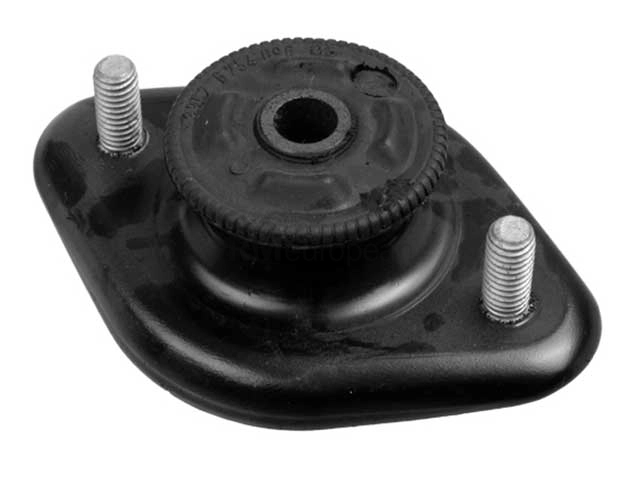 BMW Shock Mount Lemfoerder 33526779670
