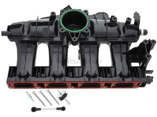 VW-Audi Intake Manifold febi bilstein 06F133201P