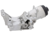 BMW Oil Filter Housing Vaico 11421713838