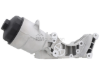 BMW Oil Filter Housing Vaico 11421713838