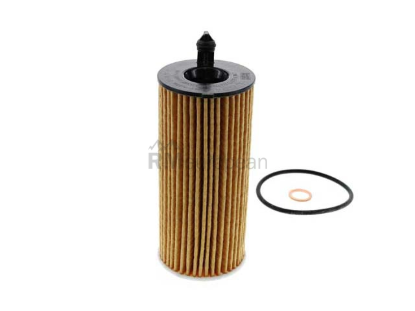 BMW Oil Filter Kit Mann Filter 11428575211