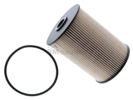 VW-Audi Fuel Filter UFI 1K0127434B