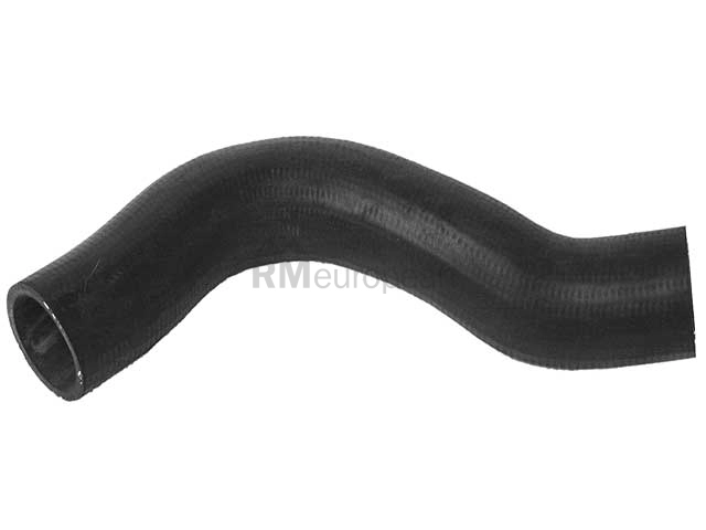 Mercedes Radiator Hose URO Parts 1265014782