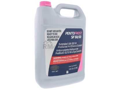 Coolant / Antifreeze Pentosin 8114307