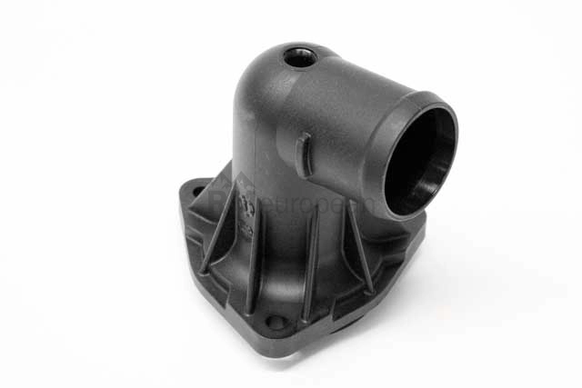 VW-Audi Thermostat Housing Cover Genuine VW/Audi 03H121121D
