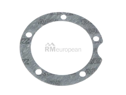 Mercedes Water Pump Gasket Victor Reinz 6162010080