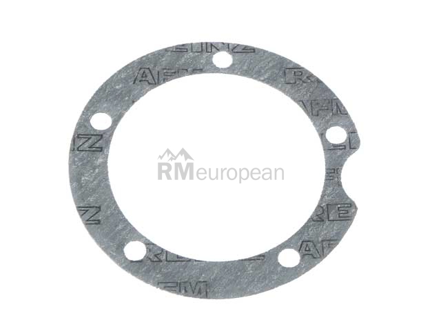 Mercedes Water Pump Gasket Victor Reinz 6162010080