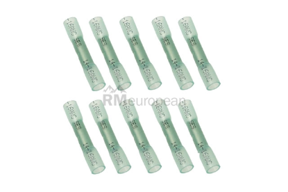 Wire Connector (10 Pack) Auveco 13669