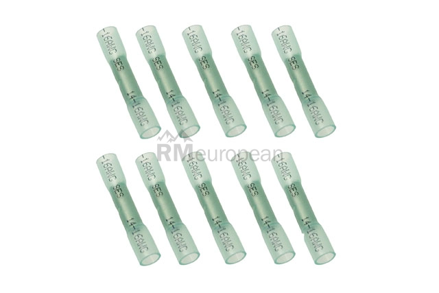 Wire Connector (10 Pack) Auveco 13669
