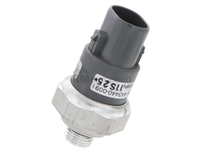 Porsche A/C Pressure Switch Genuine Porsche 96461313701