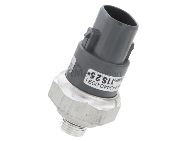 Porsche A/C Pressure Switch Genuine Porsche 96461313701