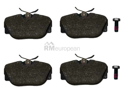 Brake Pad Set ATE 602921