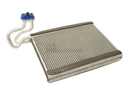 BMW A/C Evaporator Mahle Behr 64116806555