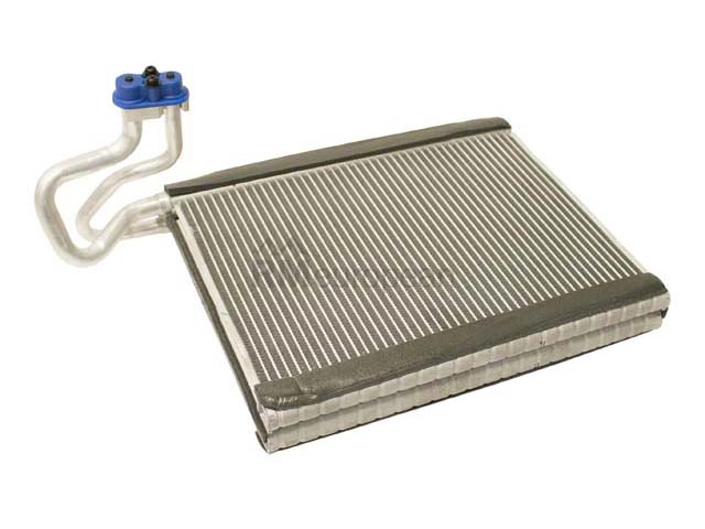 BMW A/C Evaporator Mahle Behr 64116806555