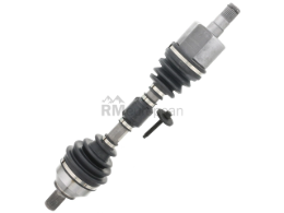 Volvo Axle Shaft Assembly Pro Parts 36000551