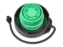 VW-Audi Fuel Cap Genuine VW/Audi 3D0201550AE