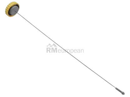 Saab Engine Oil Dipstick Pro Parts 55557302