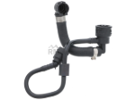 Mercedes Coolant Bleed Line Bapmic 2055015301