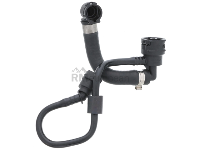 Mercedes Coolant Bleed Line Bapmic 2055015301