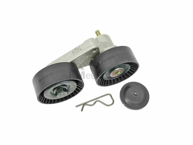 BMW Adjusting Pulley Assembly Genuine BMW 11282248214