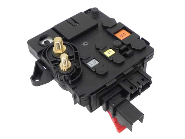 Mercedes Junction Block Genuine Mercedes 2205460641