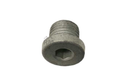 Mercedes Transmission Drain Plug febi bilstein 000000000884