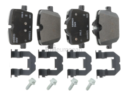 BMW Brake Pad Set Genuine BMW 34206888832