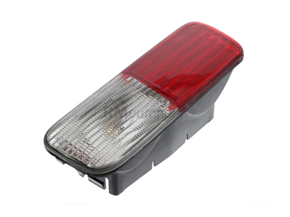 Land Rover Tail Light Eurospare XFB000730