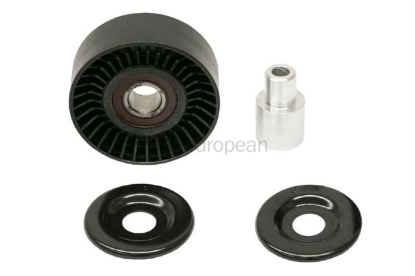 Porsche Drive Belt Idle Roller Mubea 99710211800