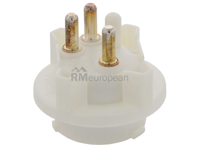Mercedes Bulb Socket Automotive Lighting 0008269582