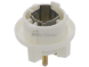 Mercedes Bulb Socket Automotive Lighting 0008269582