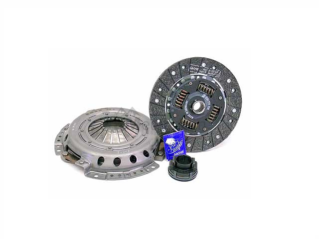 Volvo Clutch Kit Sachs 271266