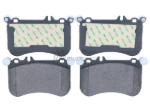 Brake Pad Set Brembo P50098